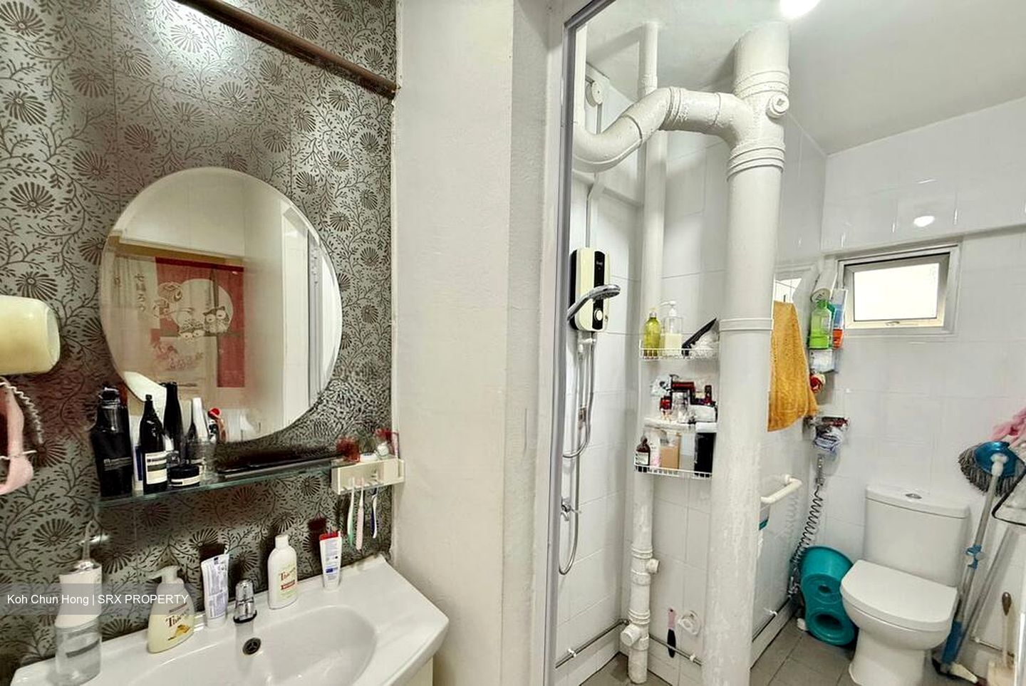 Blk 140 Bukit Batok Street 11 (Bukit Batok), HDB Executive #496609491